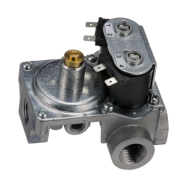 Gas Valve - 24V